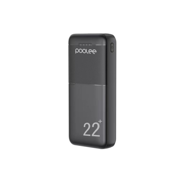 POOLEE TITAN 22000mAh POWERBANK