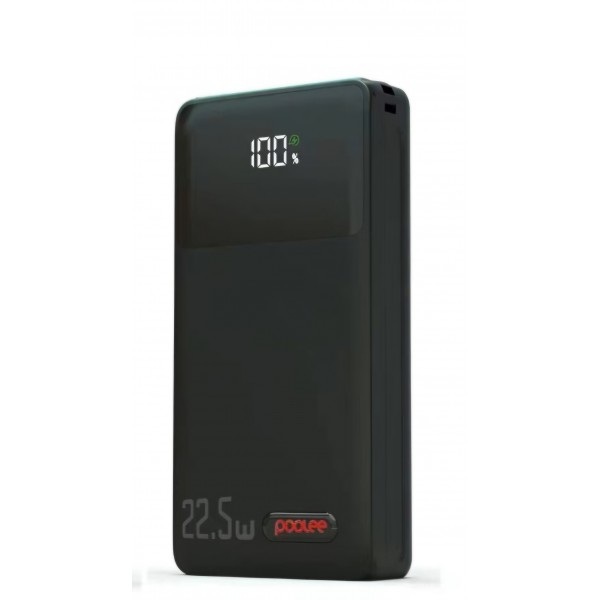 Energize20- 20000mAh PD 22.5W Powerbank