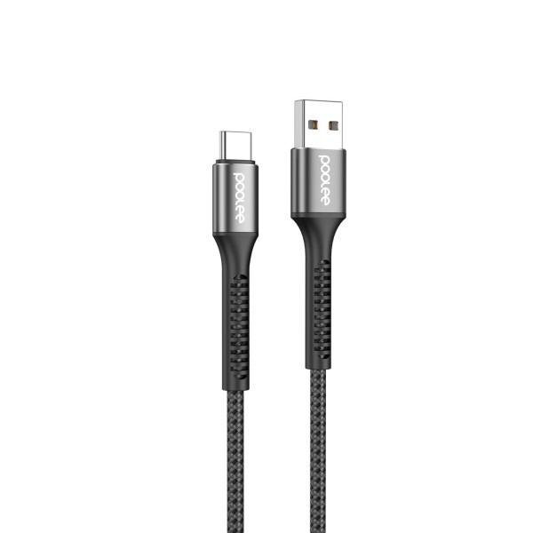 Poolee C225 2M USB to Type-C Cable