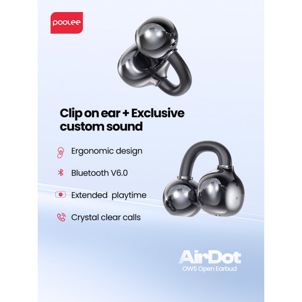 AirDOT - OWS Open Earbuds