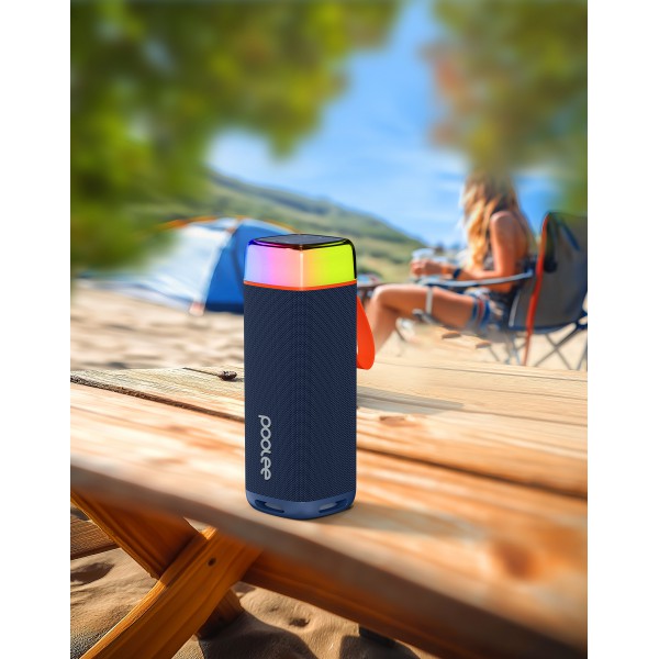 Stream- Immersive Bluetooth Speaker