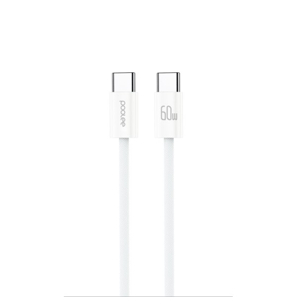 poolee C24 60W Charging/ Data Cable