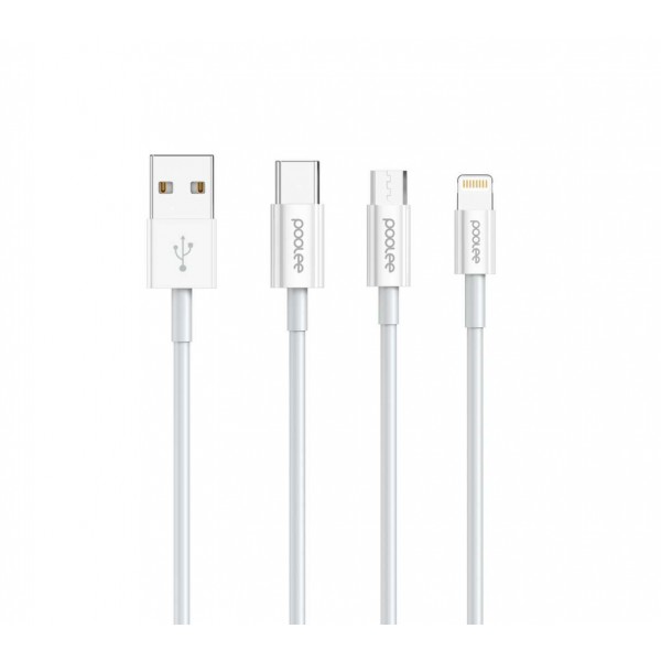 C06 iPhone Cable