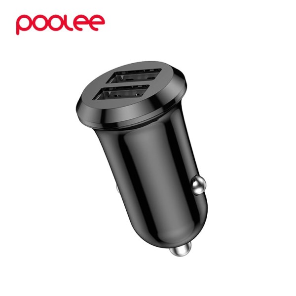 poolee C411 Car Charger