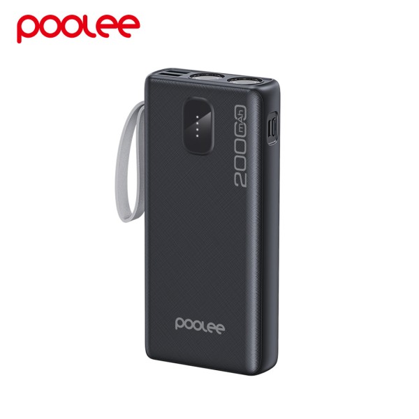  Flash 20000mAh Power Bank