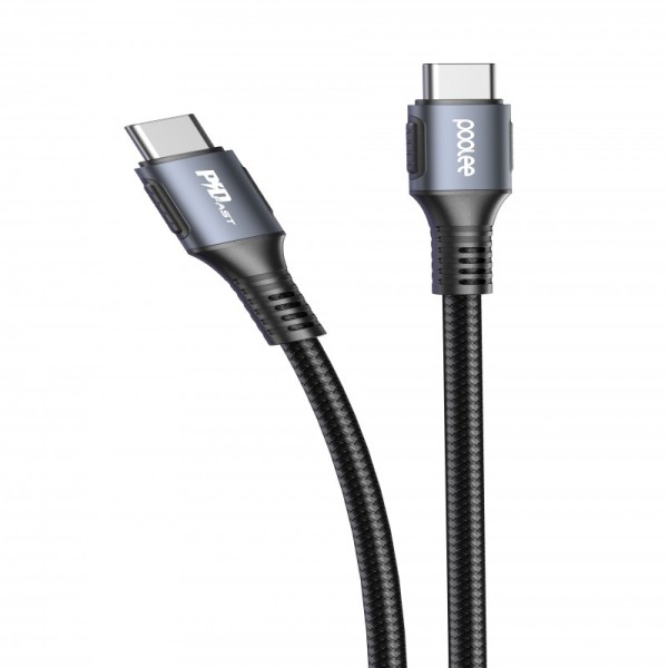  C01 PD TypeC-C Cable