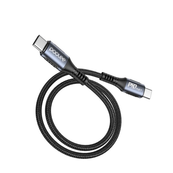  C01 PD TypeC-C Cable