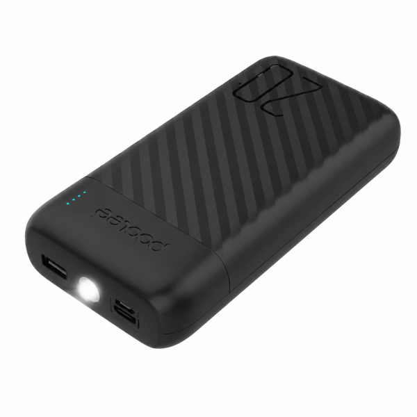 Bentley 20000mAh Power Bank 12W Fast Charging with...