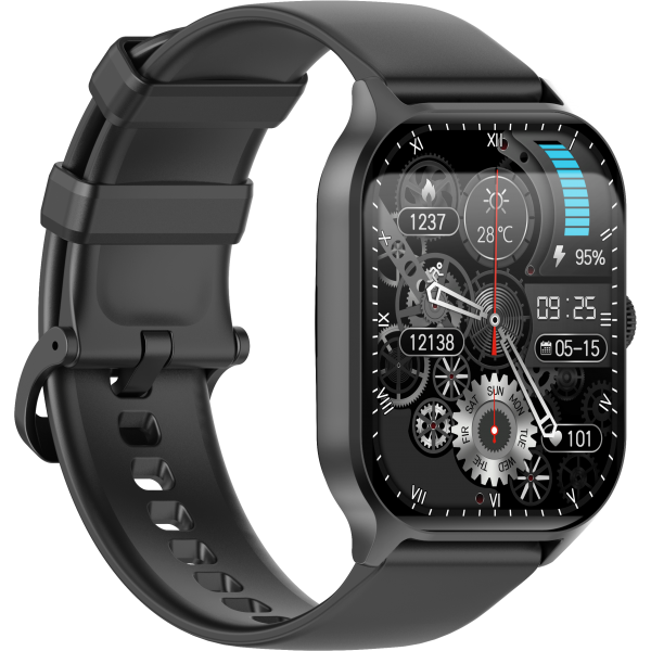 Poolee Smartwatch 2