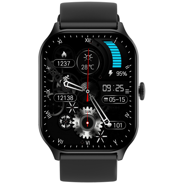 Poolee Smartwatch 2